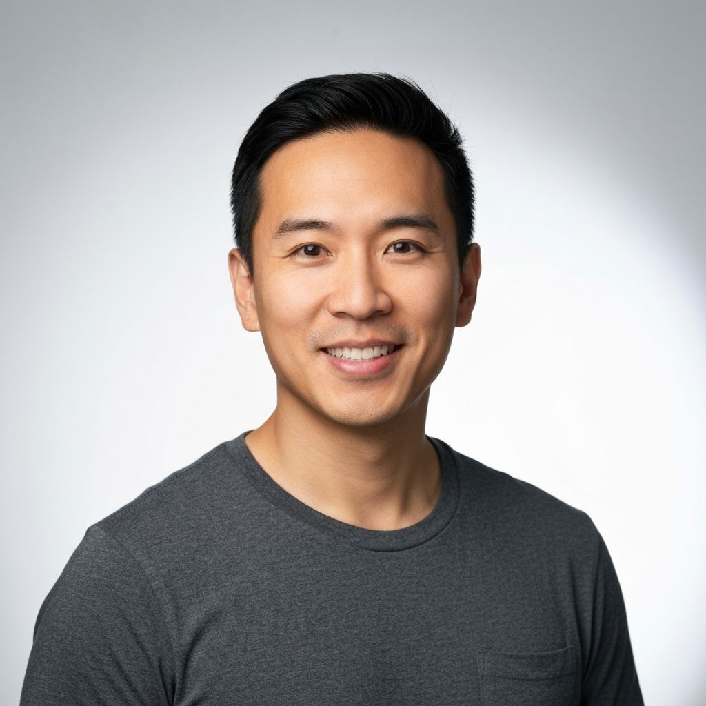 Jordan Lee